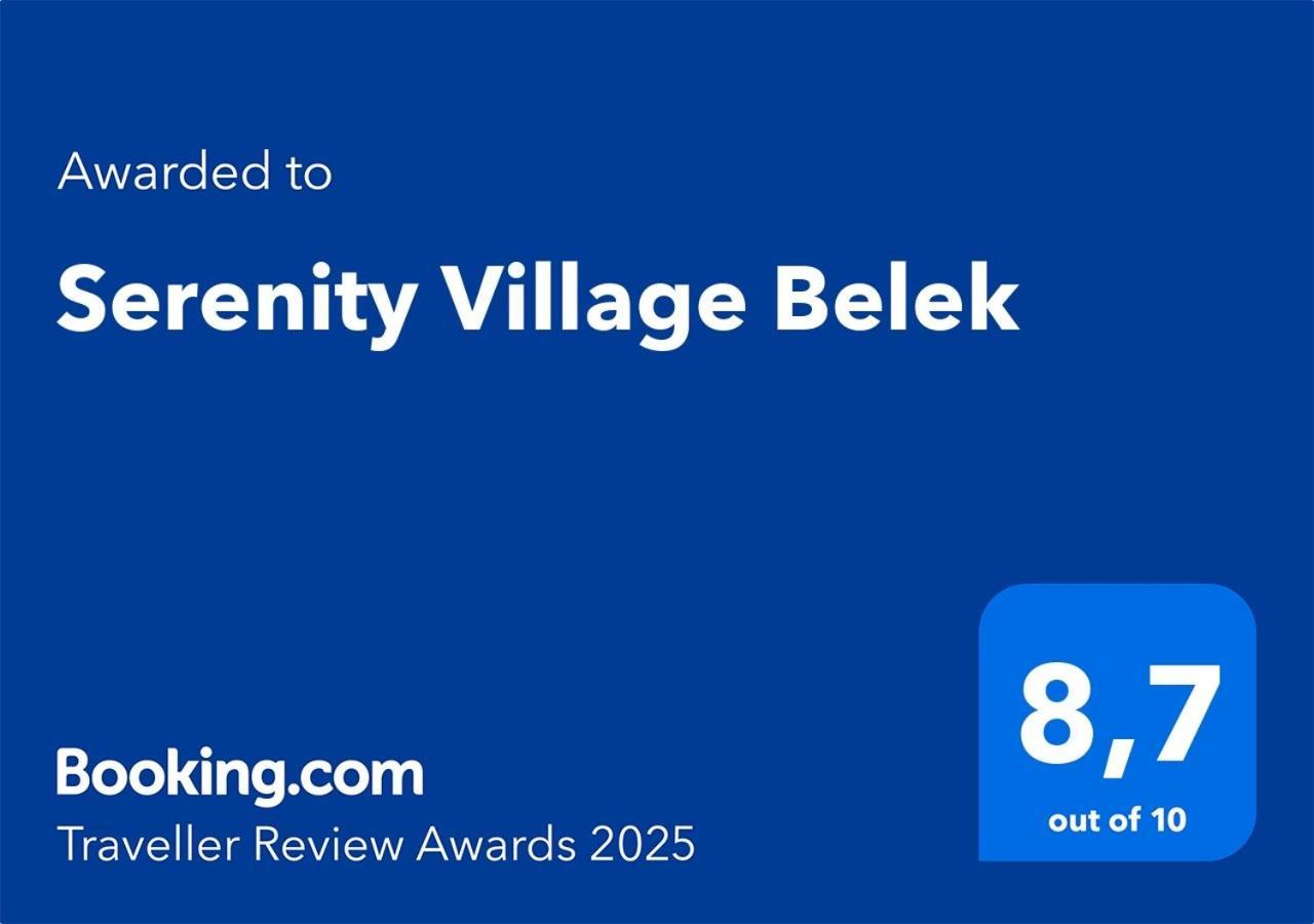 Serenity Village 贝莱克 外观 照片